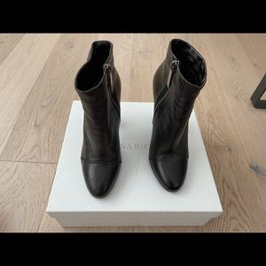 Nina Ricci Ankle Boots